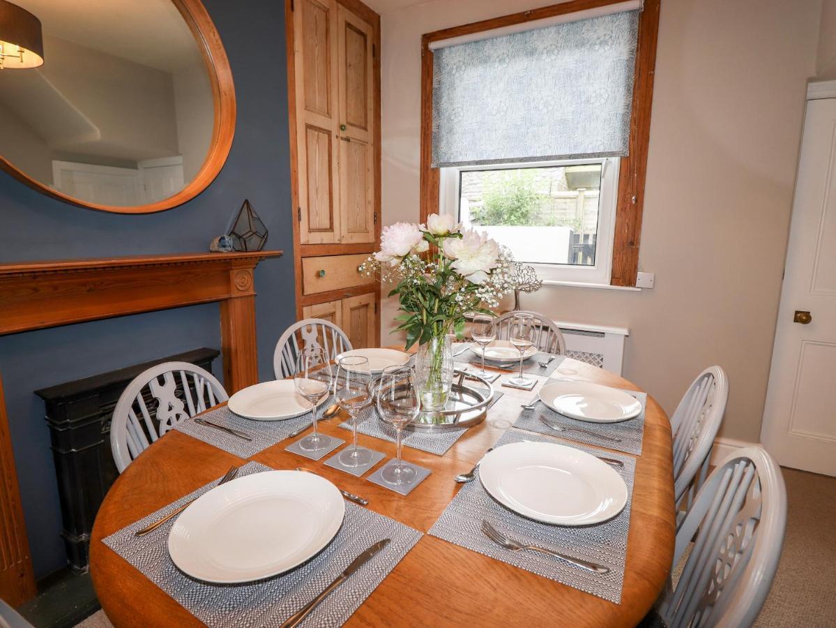 Holiday home Stanegarth *